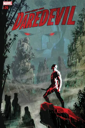 Daredevil (2015) #26