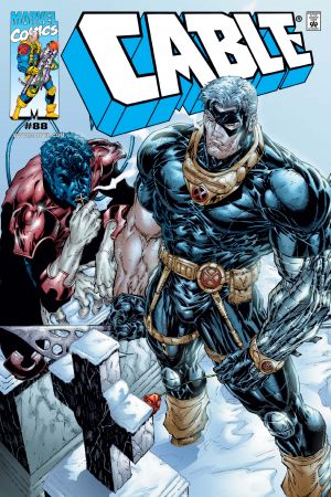 Cable (1993) #88