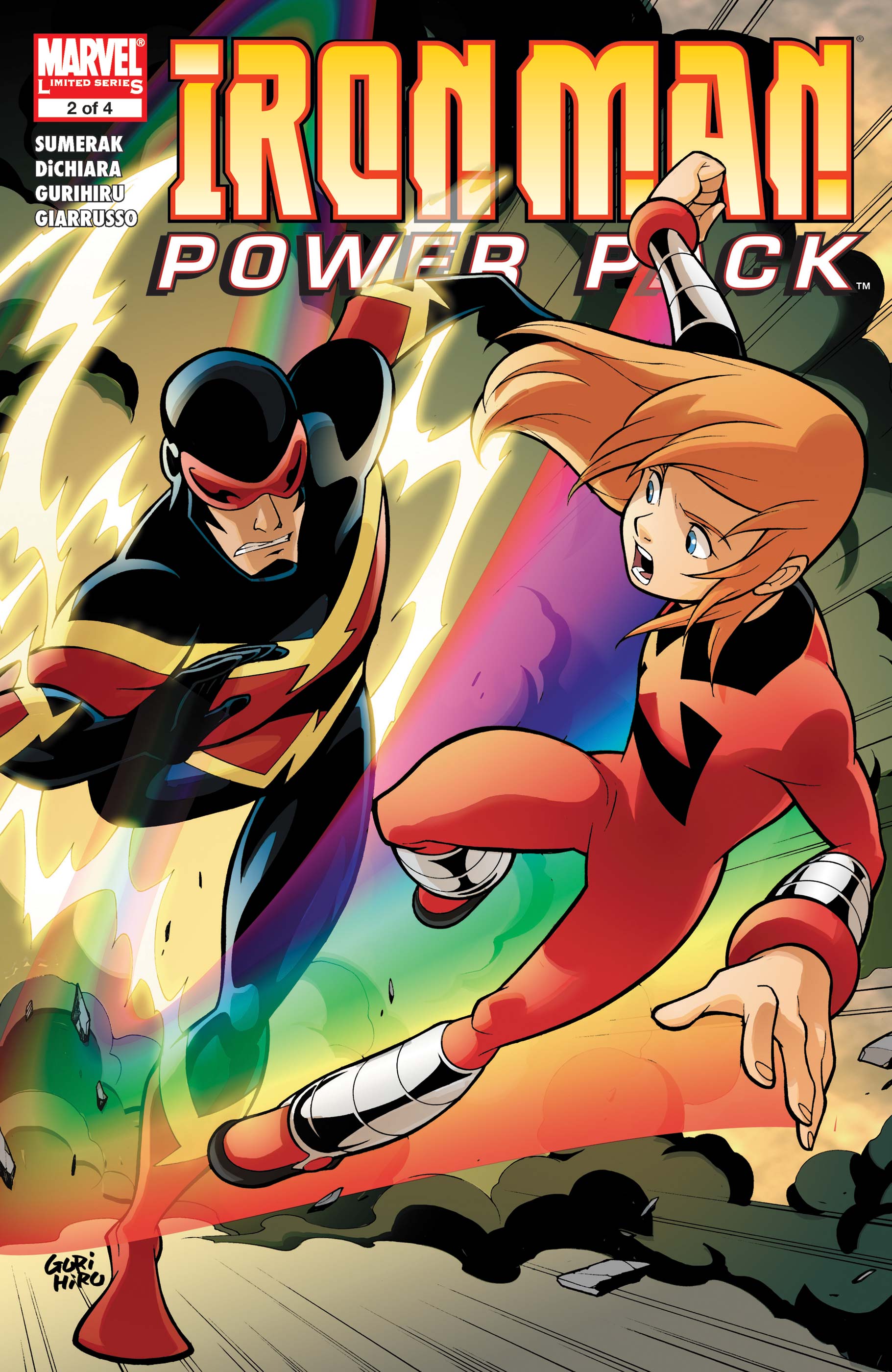 Power pack комикс. Джули Пауэр Марвел. POWERPACK комиксы. Lightspeed Marvel. Блок питания комиксы.