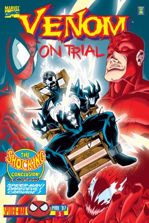 Venom: On Trial #3 