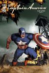 Captain America (2002) #20