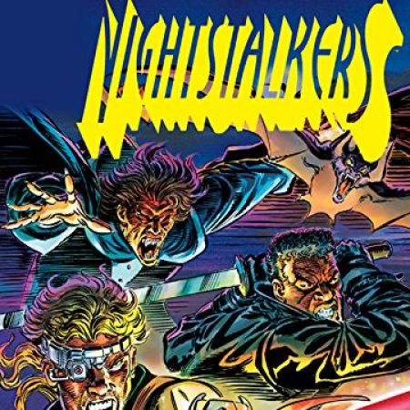 Nightstalkers (1992 - 1994)