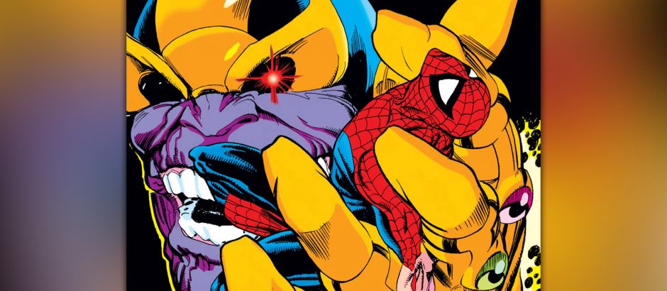 THIS WEEK IN MARVEL: 1990'S HIDDEN GEMS