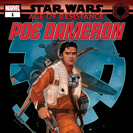 Star Wars: Age Of Resistance - Poe Dameron (2019)