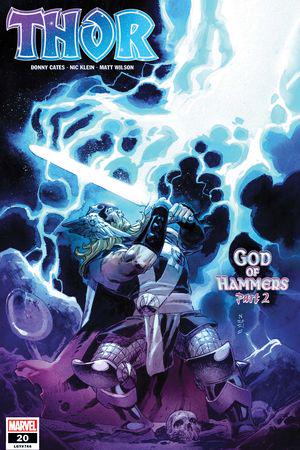Thor #20 