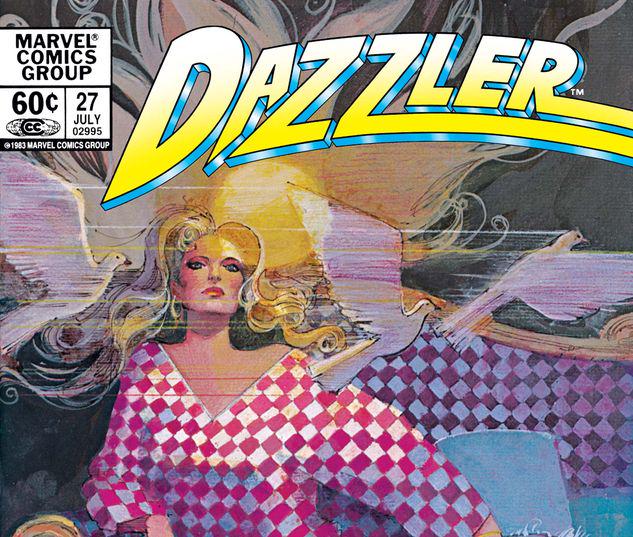 Dazzler #27