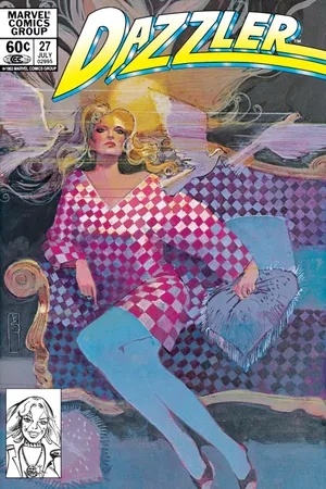 Dazzler (1981) #27
