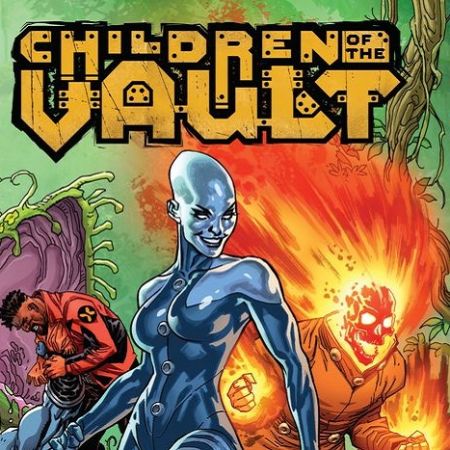 Children of the Vault (2023 - Present)