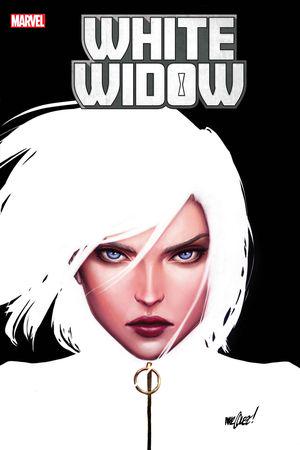 White Widow #2