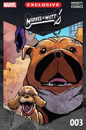 Marvel Mutts Infinity Comic (2023) #3