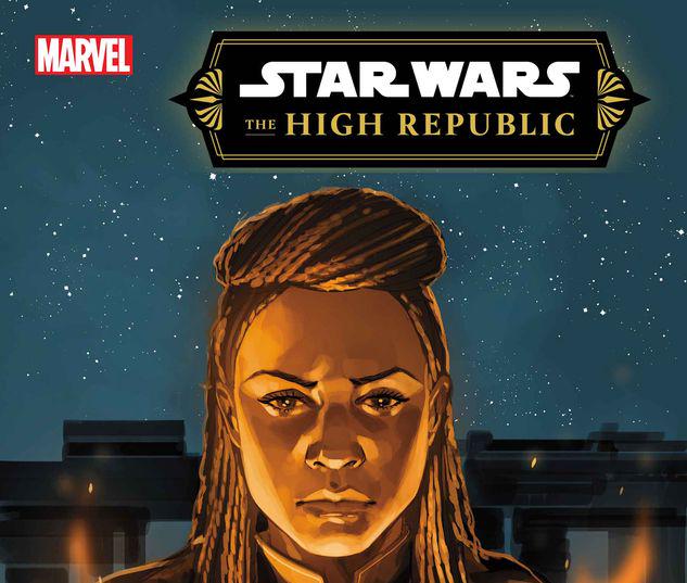 Star Wars: The High Republic [Phase III] #7