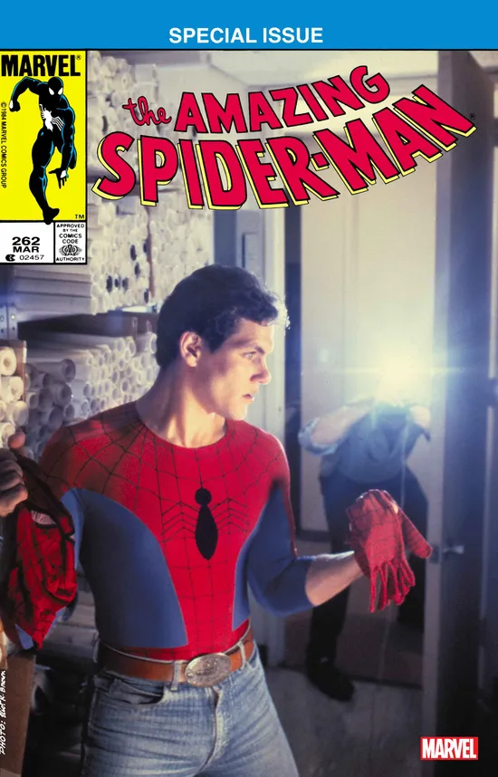 The Amazing Spider-Man (1963) #262 | Comic Issues | Marvel