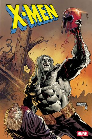 X-Men (2024) #36