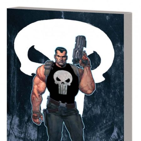 Punisher: Year One (2009 - Present)