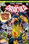 Tomb Of Dracula #14