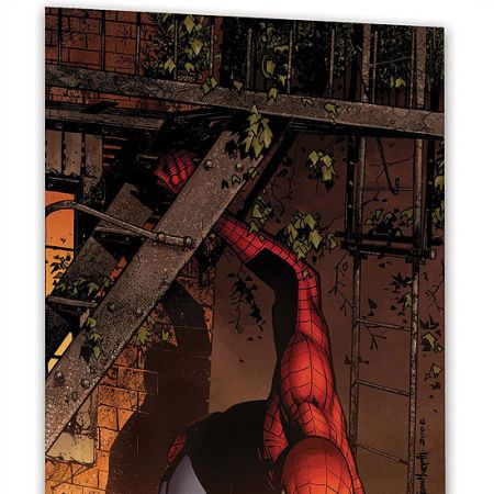 MARVEL ADVENTURES SPIDER-MAN VOL. 11: ANIMAL INSTINCT DIGEST (2008 - Present)