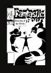 Fantastic Four (1961) #276