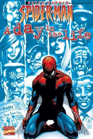 Peter Parker, Spider-Man Vol. I: A Day in the Life (Trade Paperback)