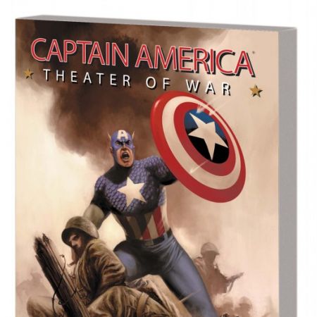 Captain America: Theater of War (2010 - Present)