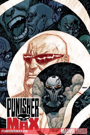 Punishermax #10 