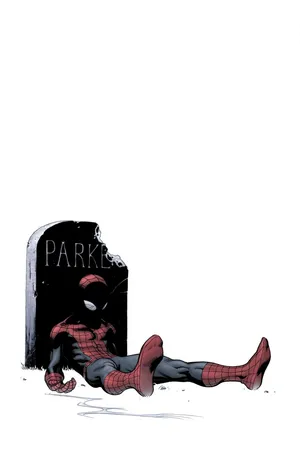 Ultimate Spider-Man (2009) #157 (Mcguinness Variant)