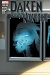 Daken: Dark Wolverine (2010) #15 cover