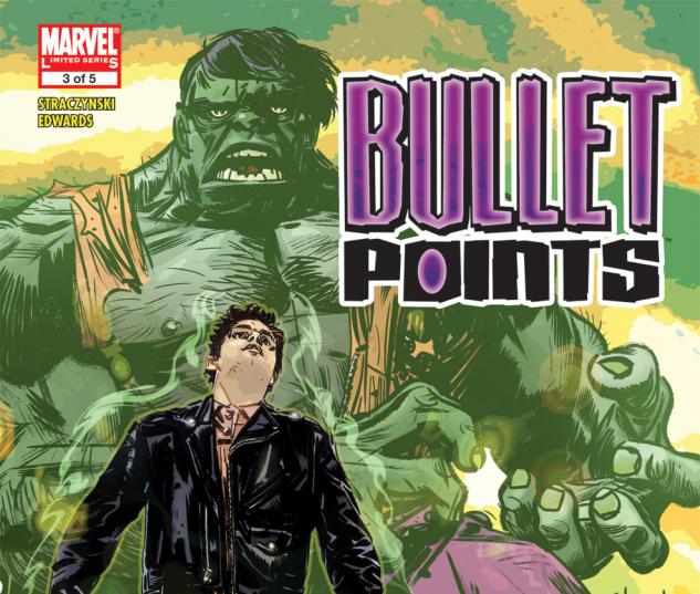 Bullet Points (2006) #2