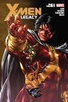 X-Men Legacy (2008) #261