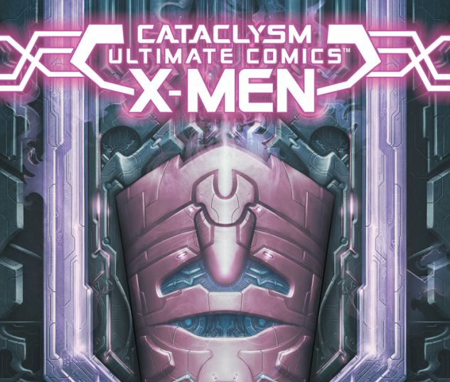 CATACLYSM: ULTIMATE X-MEN 1 (WITH DIGITAL CODE)
