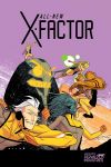 All-New X-Factor (2013) #18