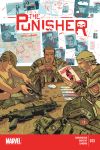 THE PUNISHER 13 (WITH DIGITAL CODE)