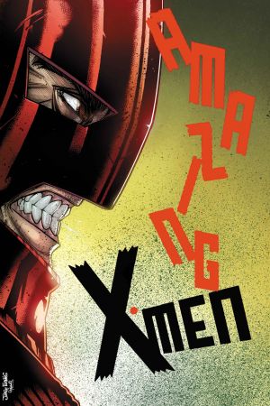 Amazing X-Men #17 
