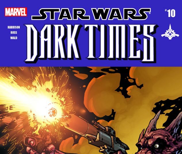Star Wars: Dark Times (2006) #10