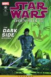 Star Wars: Dawn Of The Jedi - Force War (2013) #1