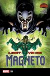 MAGNETO 20 (SW, WITH DIGITAL CODE)