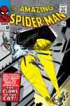 Amazing Spider-Man (1963) #30