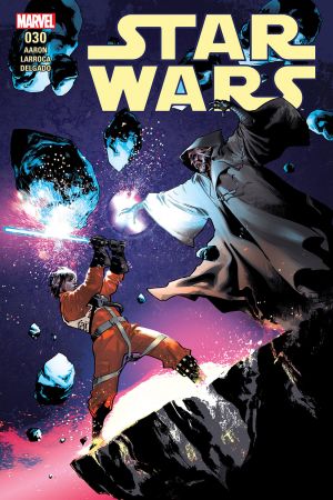 Star Wars (2015) #30 | Comic Issues | Marvel