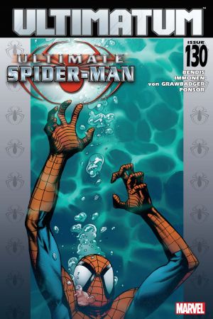 Ultimate Spider-Man #130 