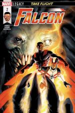 Falcon (2017) #2