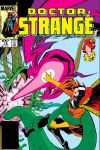 DOCTOR STRANGE (1974) #72