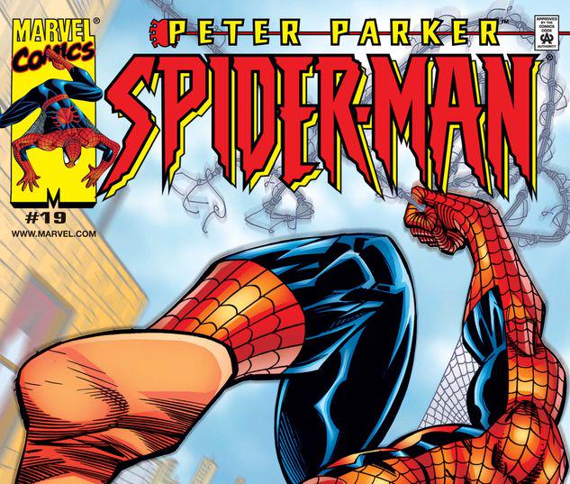 Peter Parker: Spider-Man #19