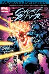 Ghost Rider (2001) #5