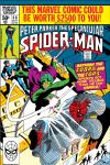PETER PARKER, THE SPECTACULAR SPIDER-MAN (1976) #46