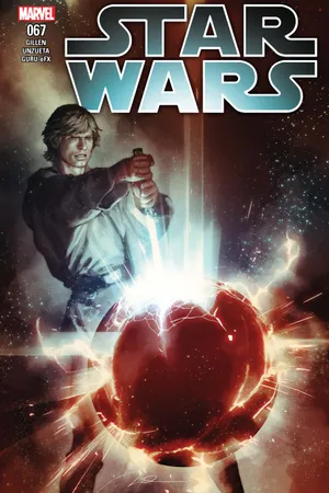 Star Wars (2015) #67 | Comic Issues | Marvel