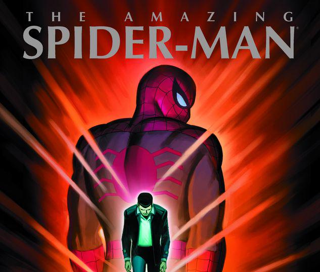 Marvel Masterworks: The Amazing Spider-Man Vol. 5 #1
