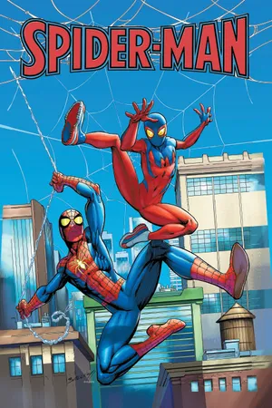 Spider-Man Vol. 2: Who Is Spider-Boy? (Trade Paperback) | Comic