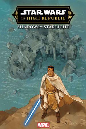 Star Wars: The High Republic - Shadows of Starlight #2