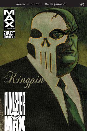 Punishermax #3 