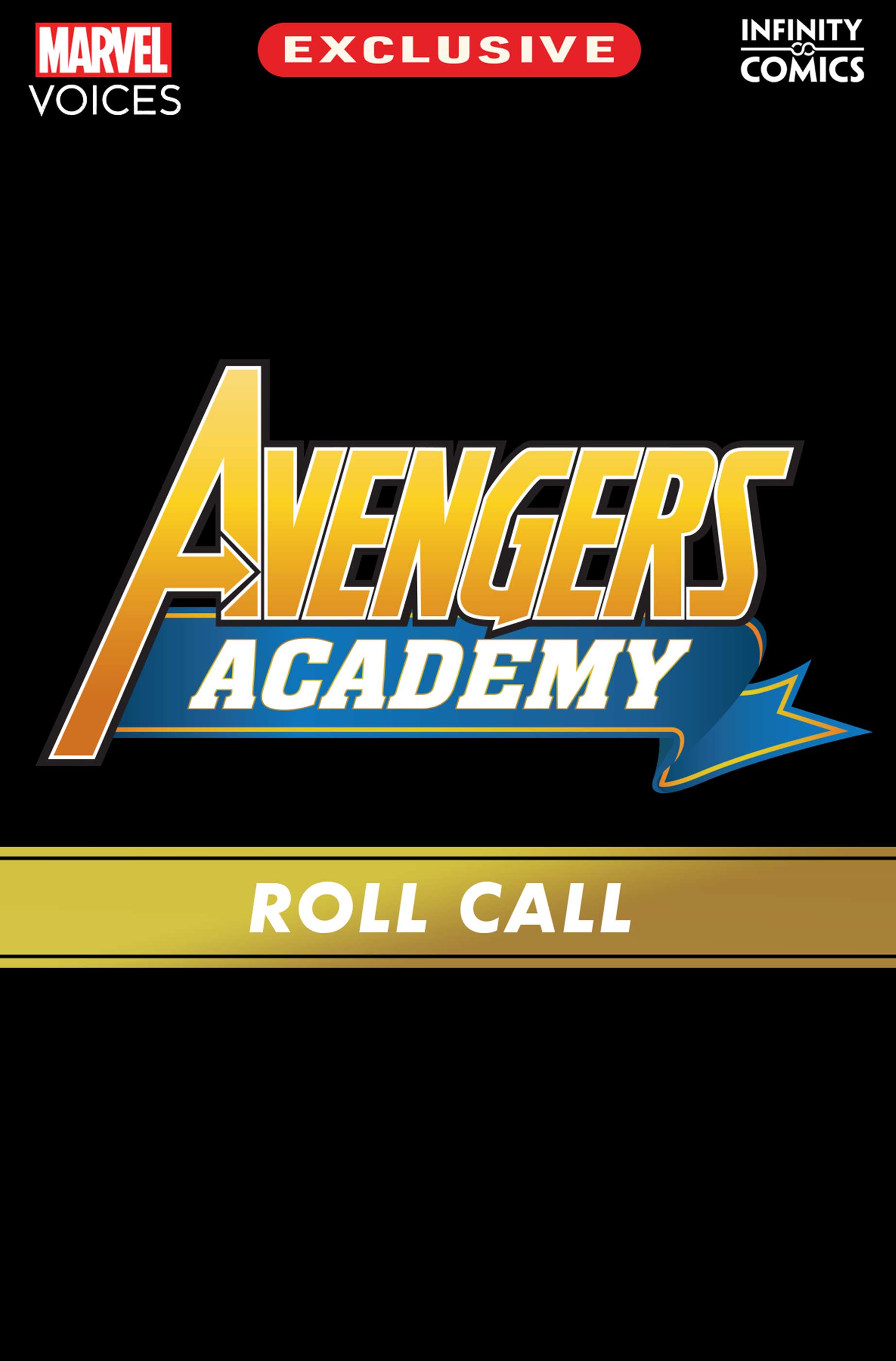 Avengers Academy: Marvel’S Voices Infinity Comic (2024)