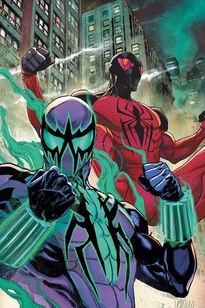 Chasm: Curse of Kaine (2024) #1 (Variant)